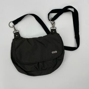 REI Dark gray Crossbody bag purse
